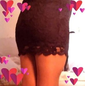 Meet your Posher, Steven leon